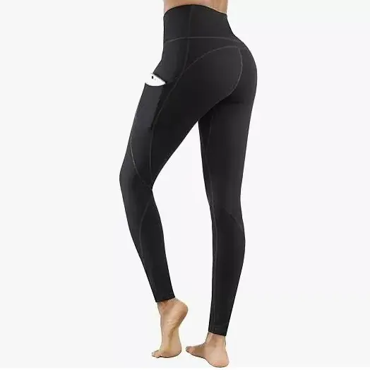 Yoga leggings သည် သက်တောင့်သက်သာ၊ စွမ်းဆောင်ရည်နှင့် ယုံကြည်မှုအတွက် အဘယ်ကြောင့် အရေးကြီးသနည်း။