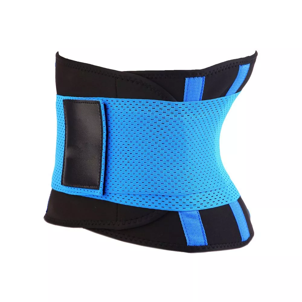 Sweat Waist Support Trainer ကို ဘာကြောင့် ရွေးချယ်သင့်တာလဲ။