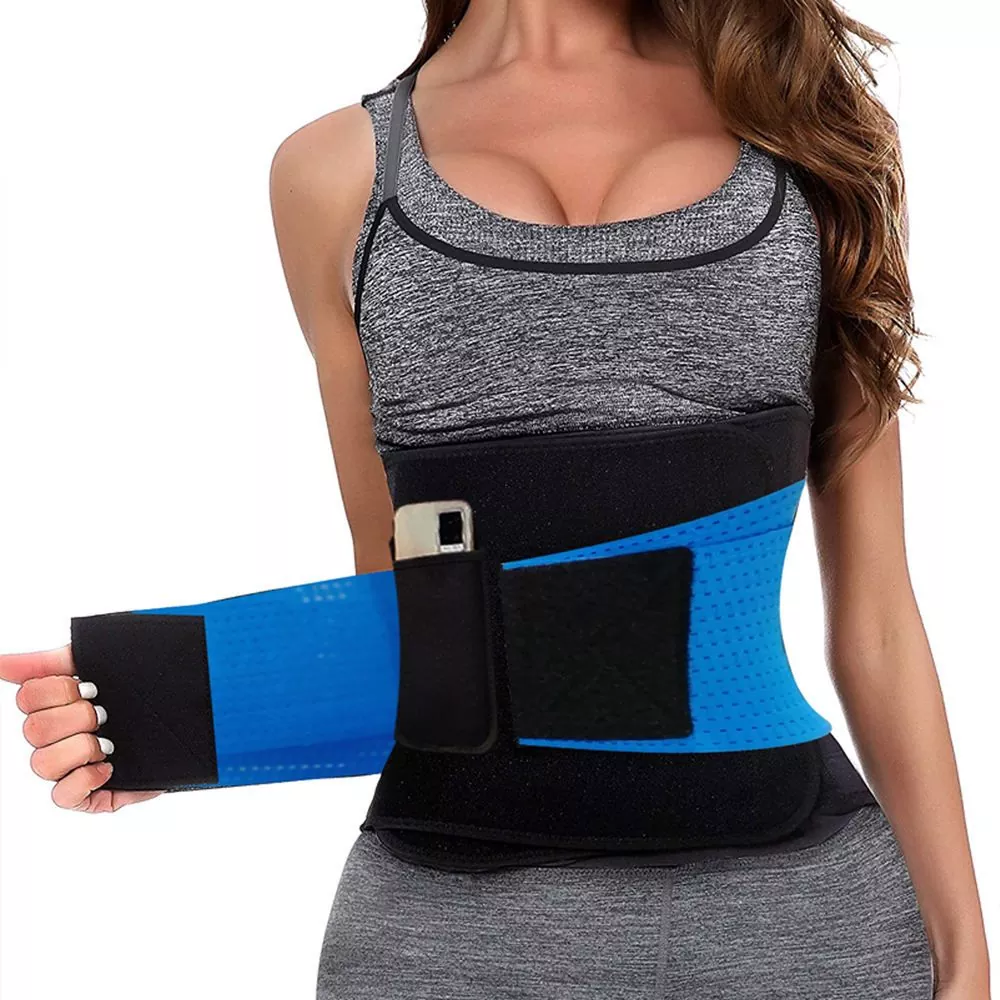 ချိန်ညှိနိုင်သော Waist Support Brace Body Shape Waist Trainer သည် အဘယ်ကြောင့် ခေတ်မီခန္ဓာကိုယ် ပံ့ပိုးမှုနှင့် ယုံကြည်မှုအတွက် မရှိမဖြစ် လိုအပ်လာသနည်း။