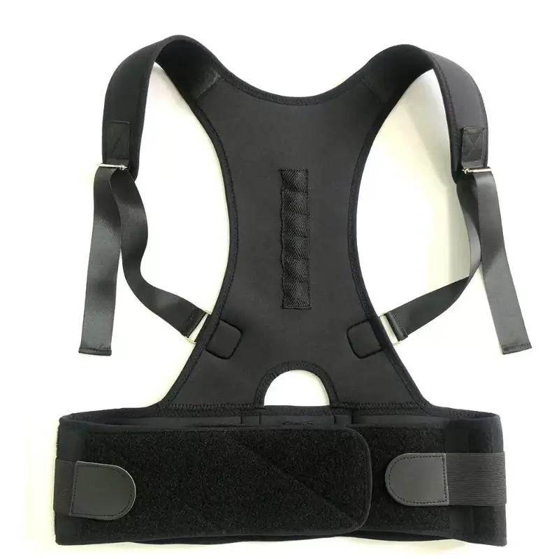 Posture Corrector သည် ခေတ်မီ Ergonomic Health Trends ကို မည်သို့ပြောင်းလဲစေသနည်း။