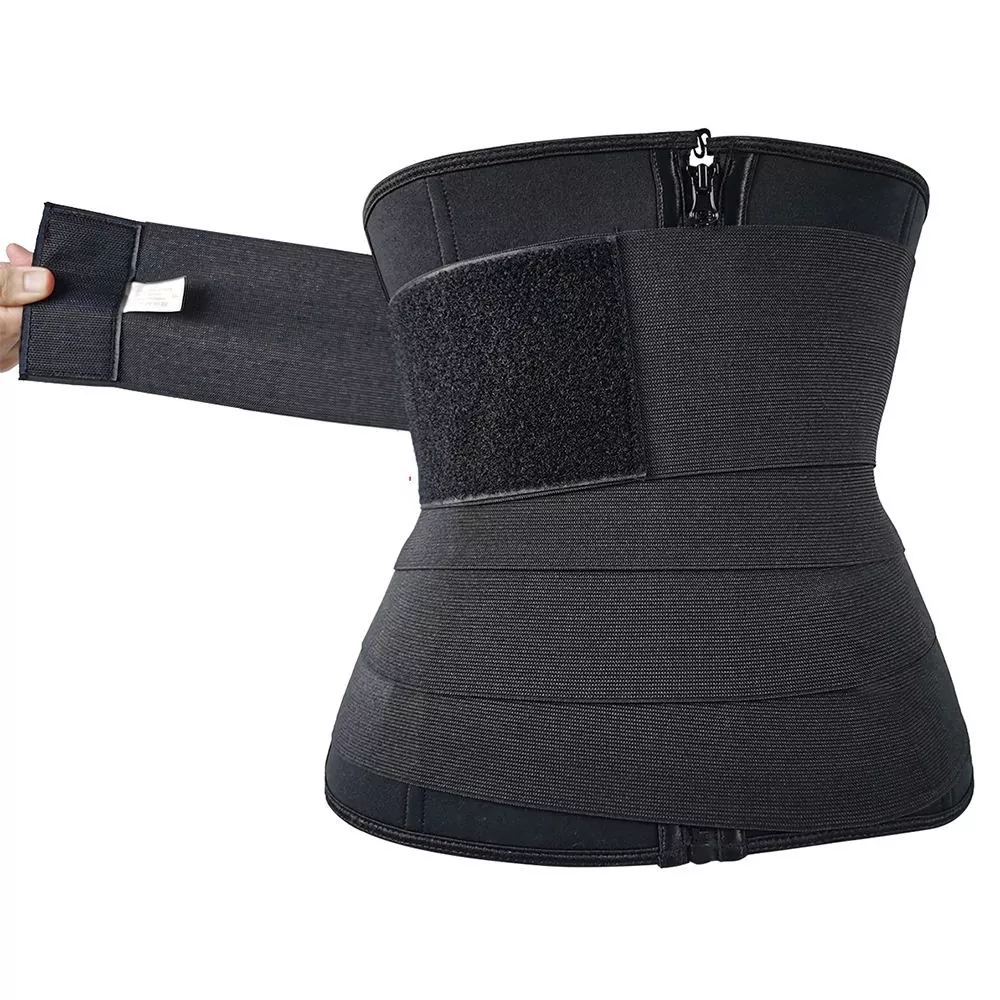 Waist Support Belt Technology က ခေတ်မီကျန်းမာရေးကို ဘယ်လိုကာကွယ်နိုင်မလဲ။