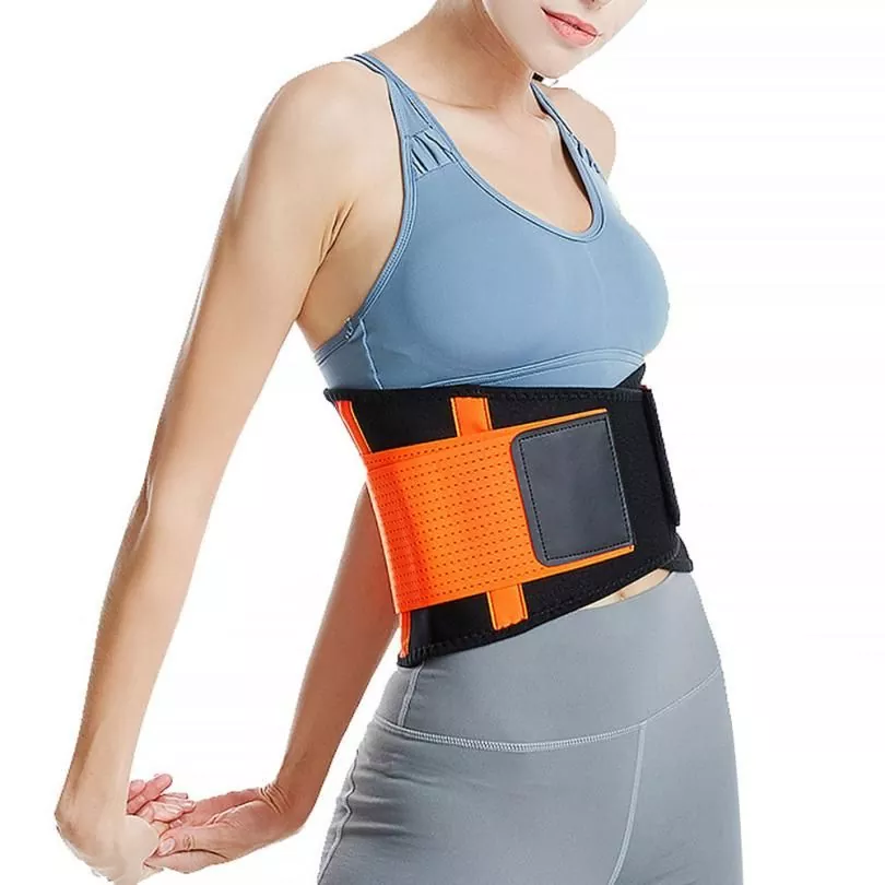 ချိန်ညှိနိုင်သော Slimming Belt