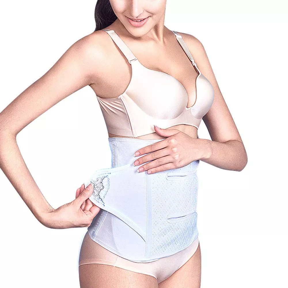Cotton Abdominal Binder ခါးစည်း