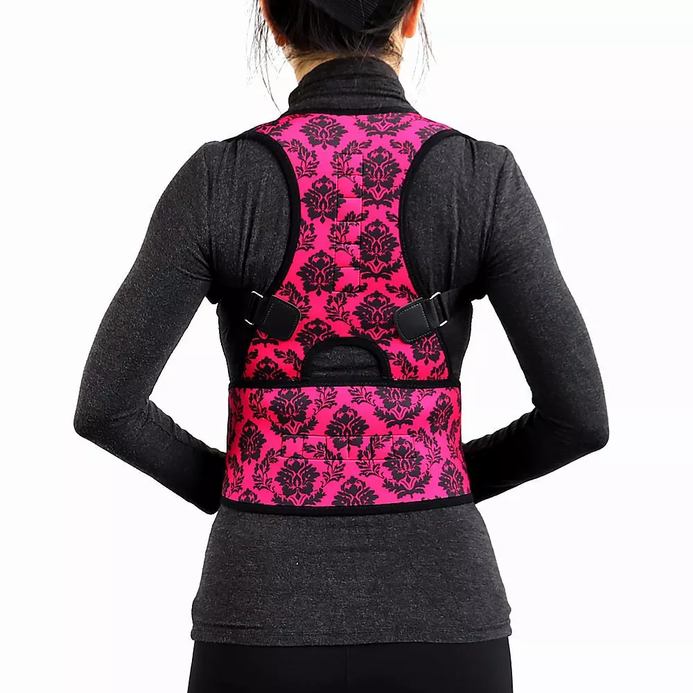 Fitness Weight Lifting Lumbar Back ပံ့ပိုးမှု