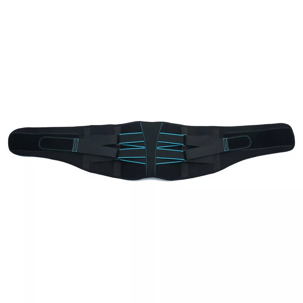 ခါးအောက်ပိုင်း နာကျင်မှု သက်သာစေရန် Back Brace Belt