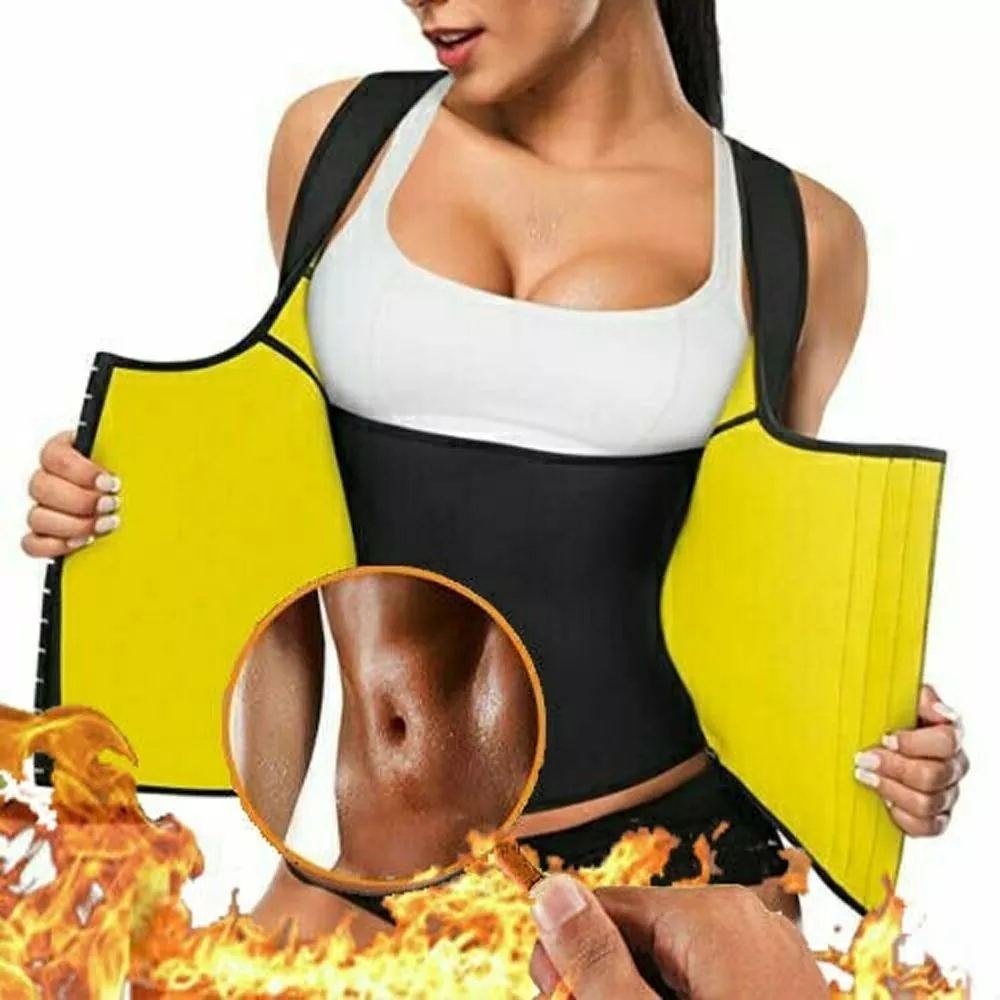 Outdoor Comfortable Waist Support Neoprene ခါးပတ်