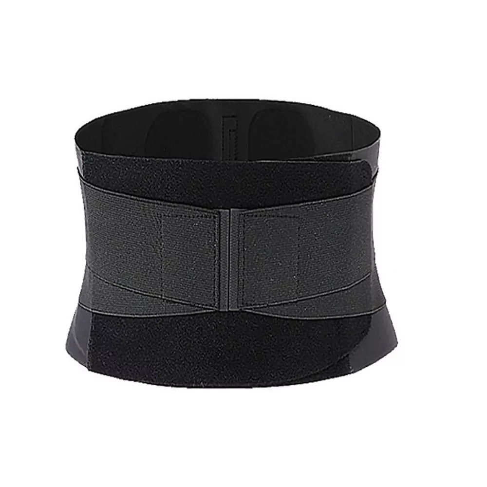 Super Slim Waist Support Double Pressure Waist Trimer Belt