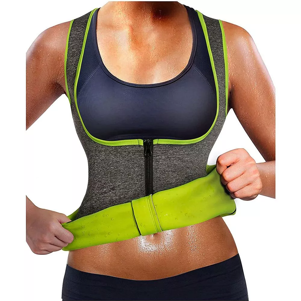အမျိုးသမီးခါးသင်တန်းသူ Vest Slim Corset