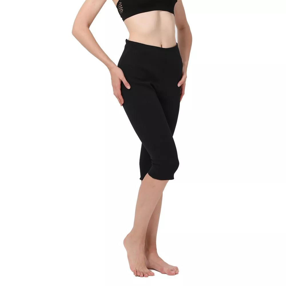 အမျိုးသမီး ခါးမြင့် Seamless Workout Leggings
